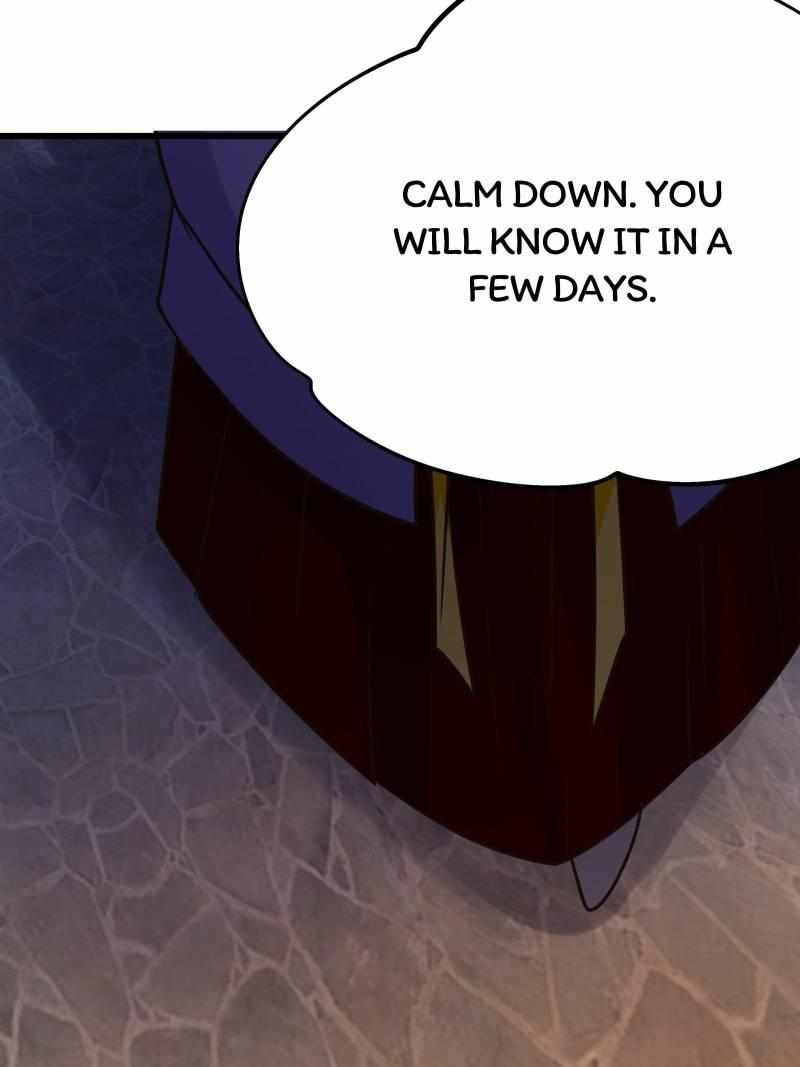 The Villianous Queen Wants to Level Up Chapter 76 - Page 25