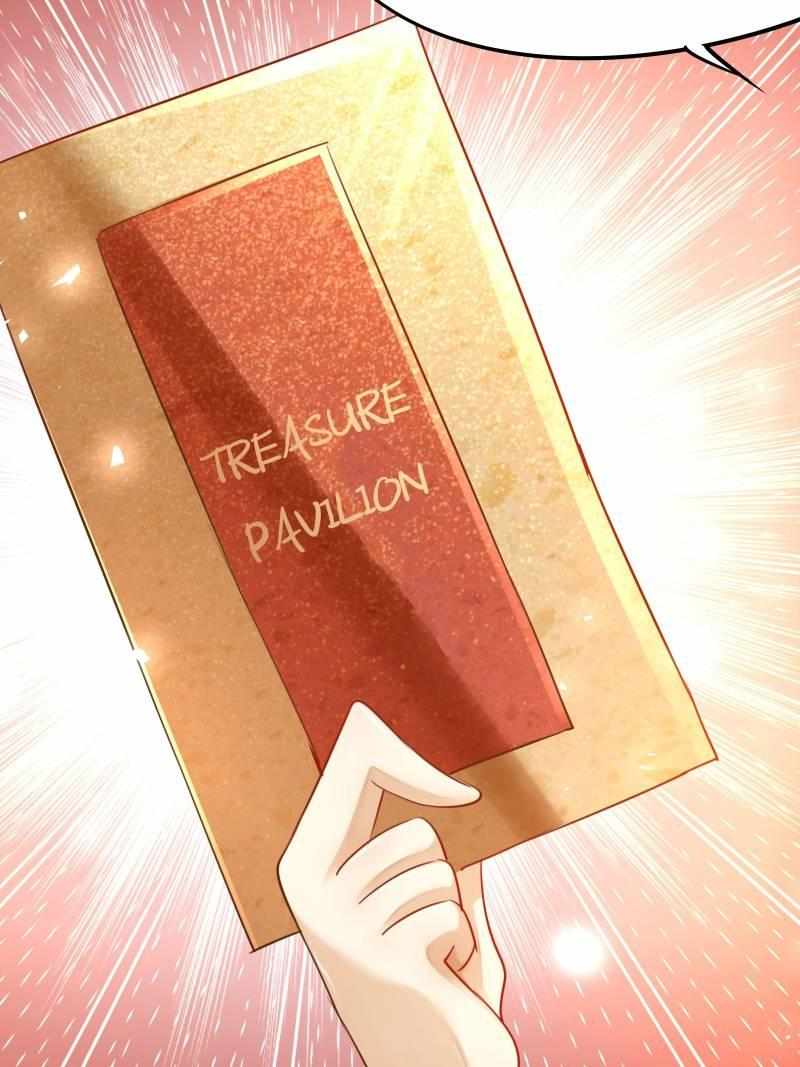 The Villianous Queen Wants to Level Up Chapter 76 - Page 27