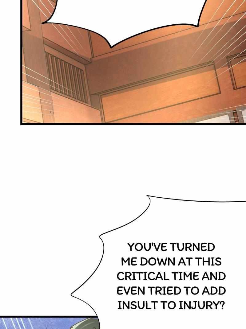 The Villianous Queen Wants to Level Up Chapter 76 - Page 33