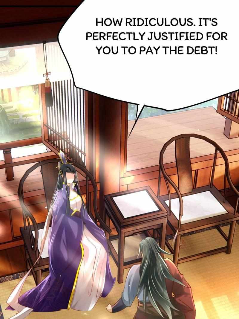 The Villianous Queen Wants to Level Up Chapter 76 - Page 36