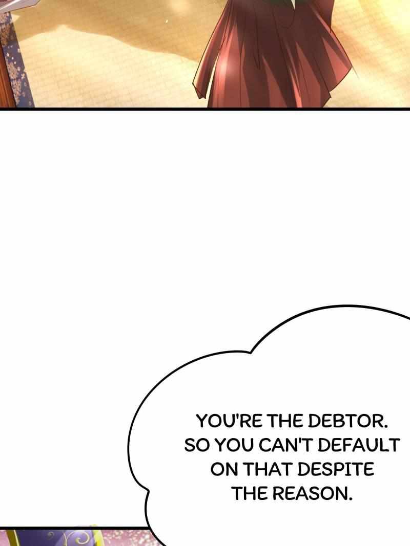 The Villianous Queen Wants to Level Up Chapter 76 - Page 37
