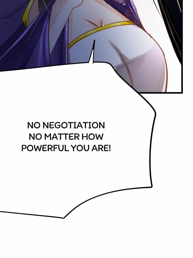 The Villianous Queen Wants to Level Up Chapter 76 - Page 39