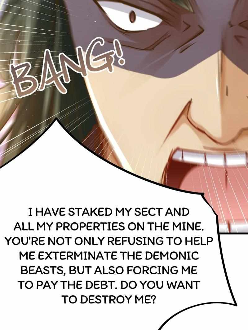 The Villianous Queen Wants to Level Up Chapter 76 - Page 42