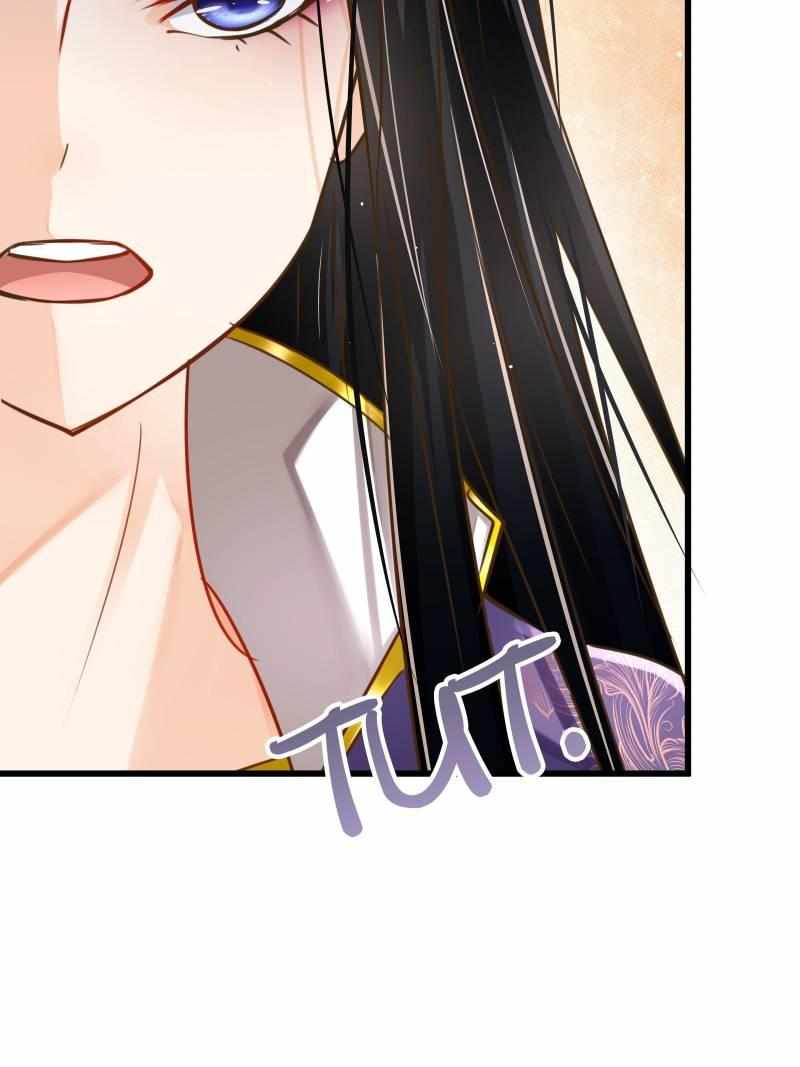 The Villianous Queen Wants to Level Up Chapter 76 - Page 44