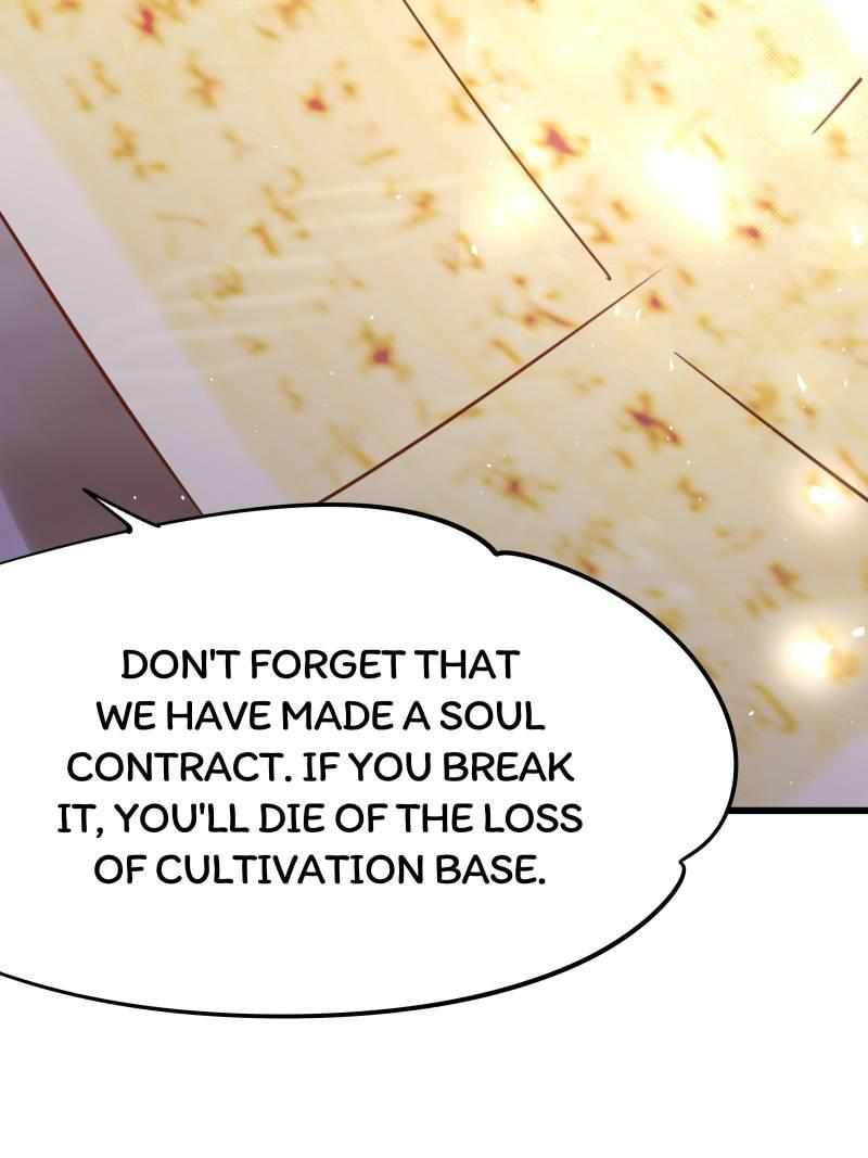 The Villianous Queen Wants to Level Up Chapter 76 - Page 46