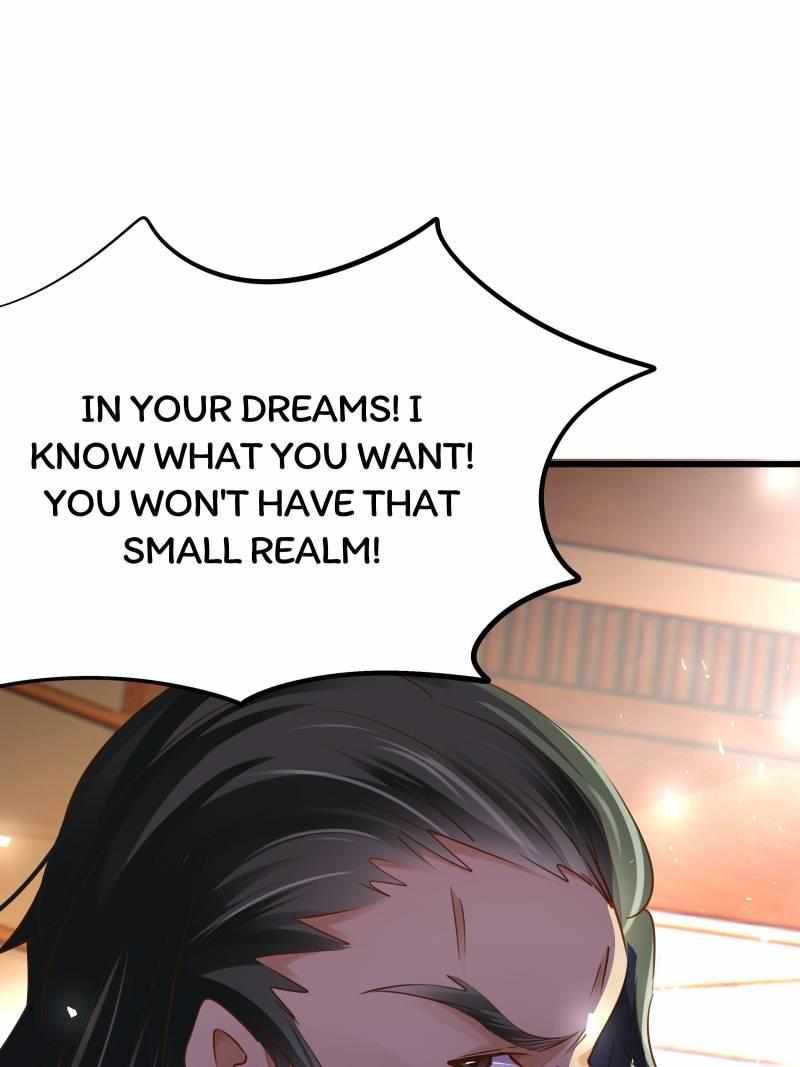 The Villianous Queen Wants to Level Up Chapter 76 - Page 47
