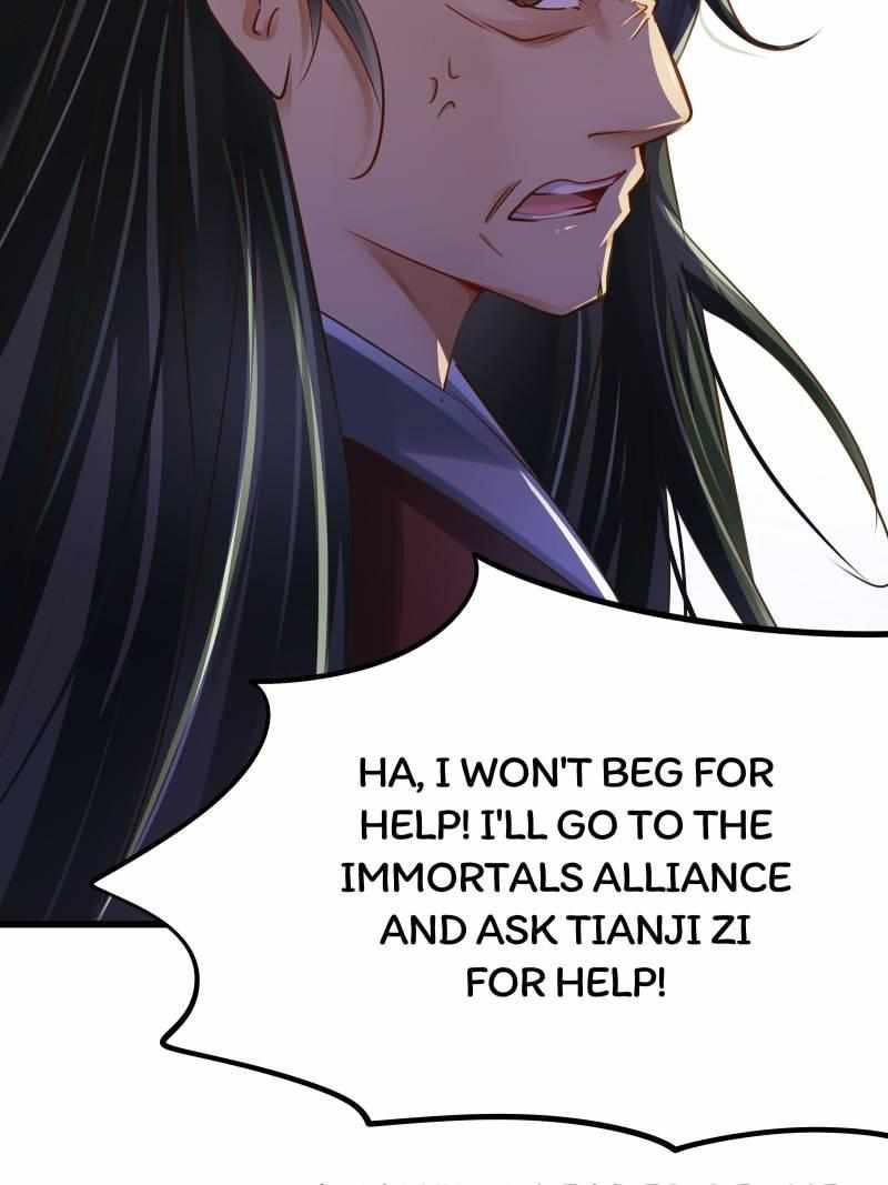 The Villianous Queen Wants to Level Up Chapter 76 - Page 48