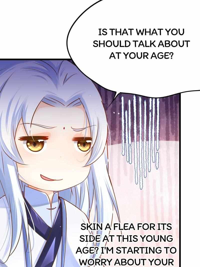 The Villianous Queen Wants to Level Up Chapter 76 - Page 6