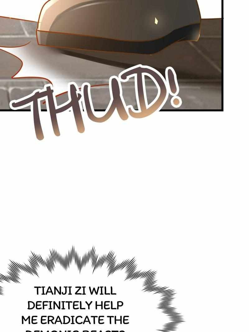 The Villianous Queen Wants to Level Up Chapter 76 - Page 58