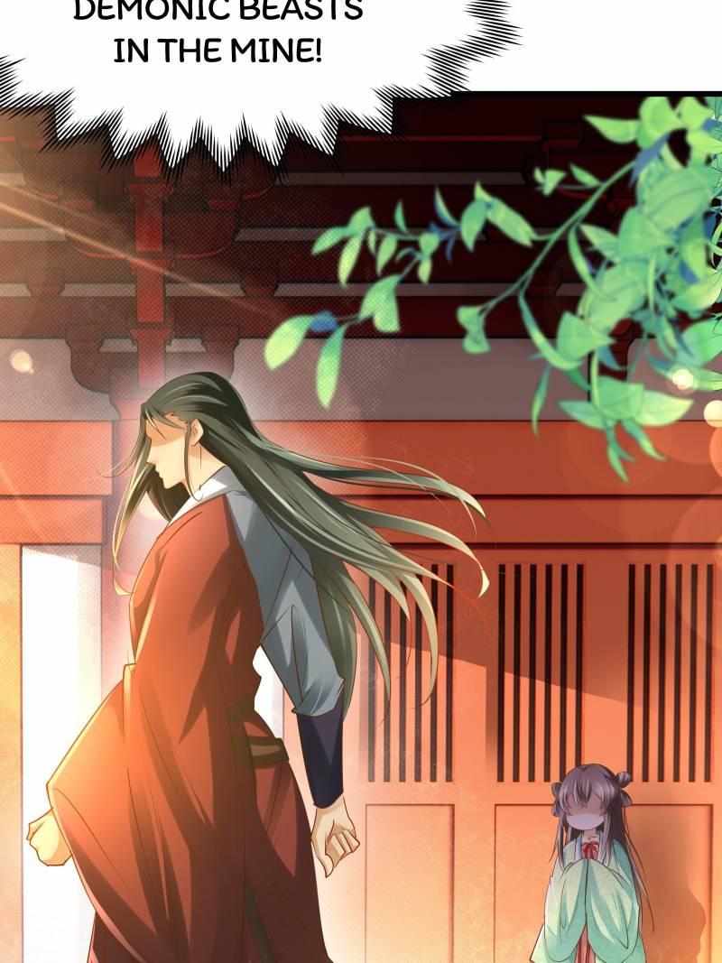 The Villianous Queen Wants to Level Up Chapter 76 - Page 59