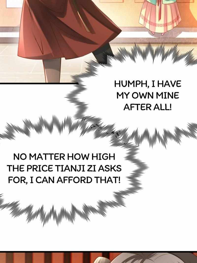 The Villianous Queen Wants to Level Up Chapter 76 - Page 60