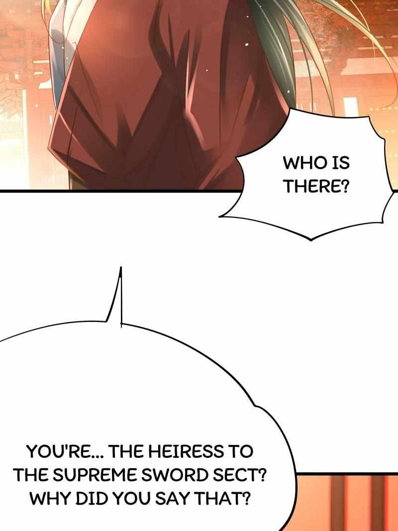The Villianous Queen Wants to Level Up Chapter 77 - Page 2