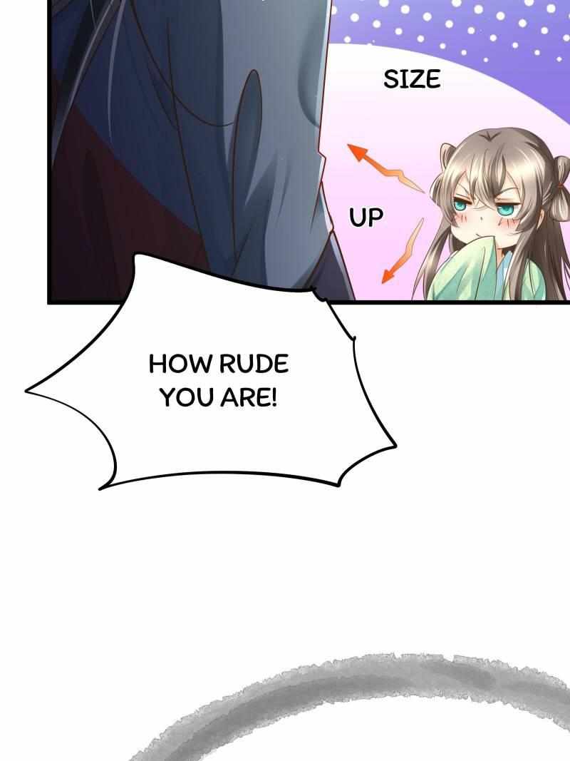 The Villianous Queen Wants to Level Up Chapter 77 - Page 12