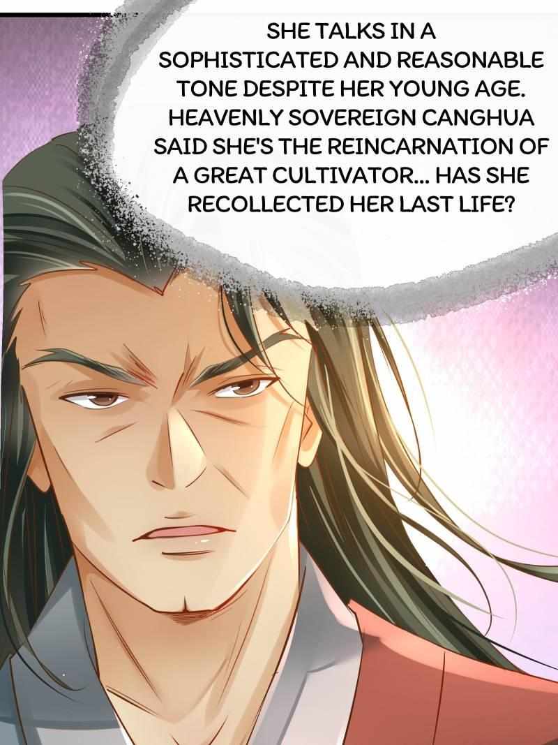 The Villianous Queen Wants to Level Up Chapter 77 - Page 13