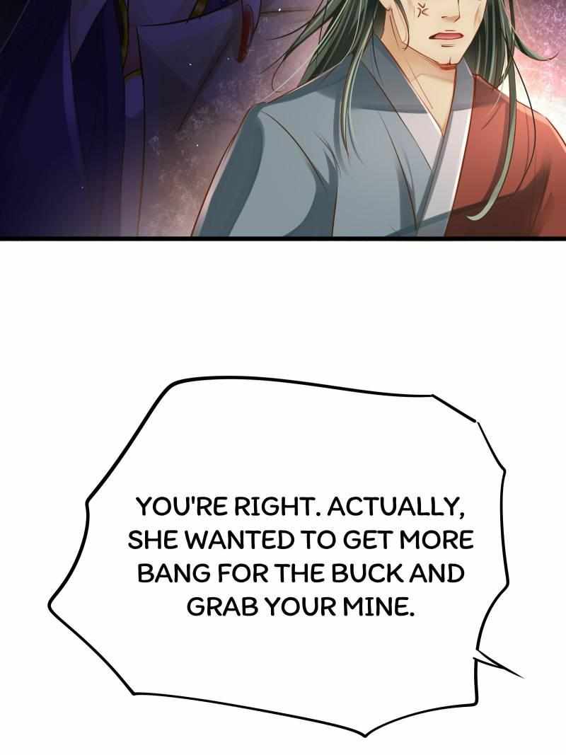 The Villianous Queen Wants to Level Up Chapter 77 - Page 22