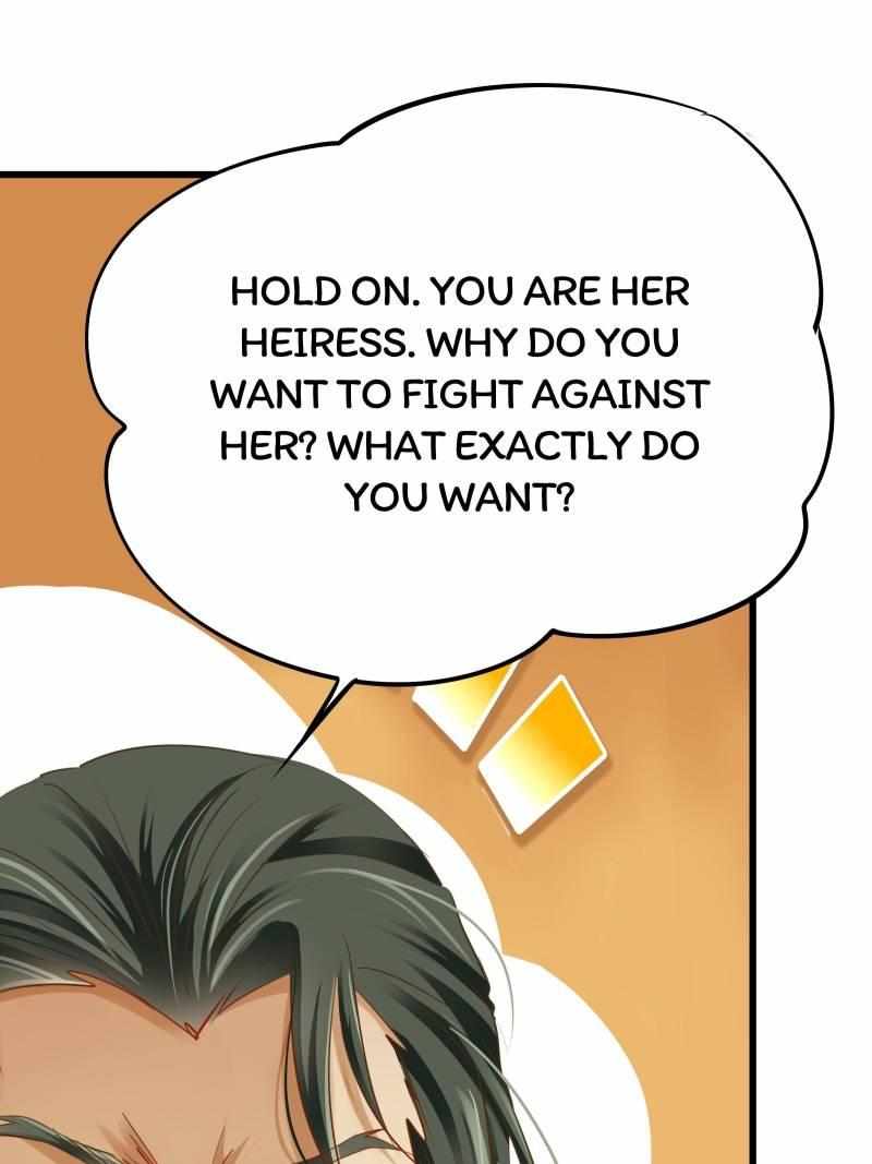 The Villianous Queen Wants to Level Up Chapter 77 - Page 23
