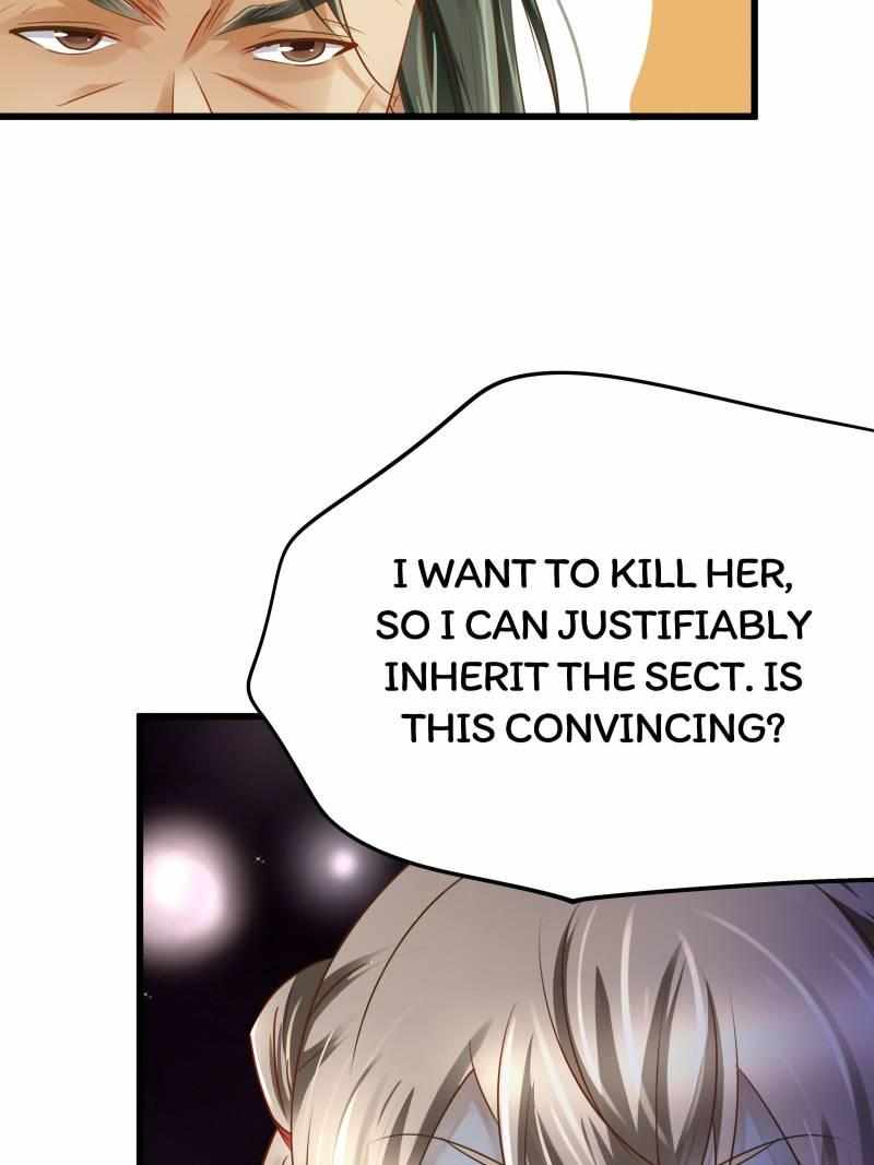 The Villianous Queen Wants to Level Up Chapter 77 - Page 24