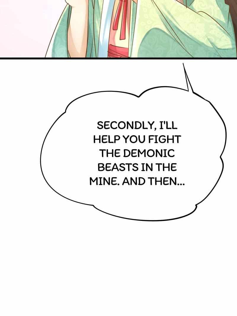 The Villianous Queen Wants to Level Up Chapter 77 - Page 29