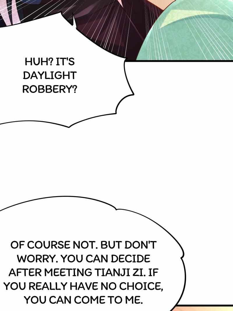 The Villianous Queen Wants to Level Up Chapter 77 - Page 33