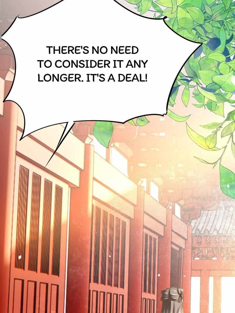 The Villianous Queen Wants to Level Up Chapter 77 - Page 38