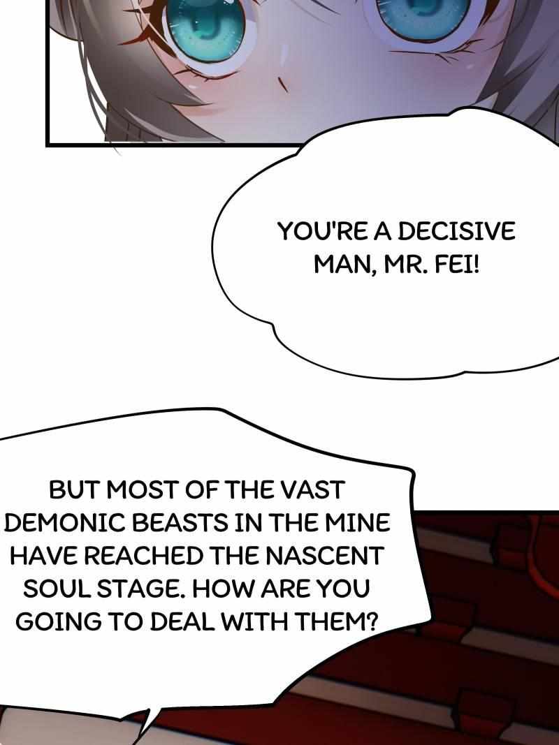 The Villianous Queen Wants to Level Up Chapter 77 - Page 41