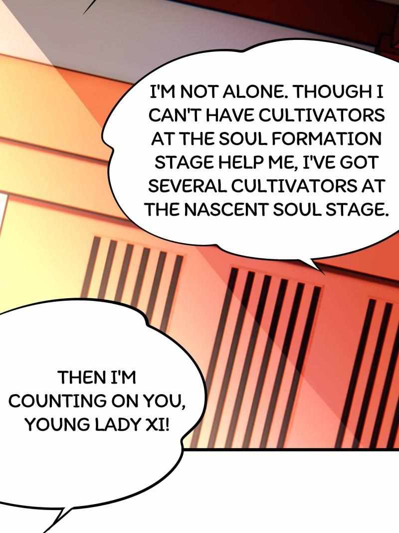 The Villianous Queen Wants to Level Up Chapter 77 - Page 42