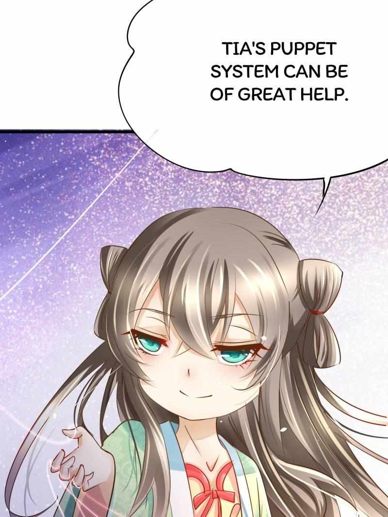 The Villianous Queen Wants to Level Up Chapter 77 - Page 45
