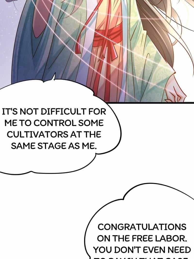 The Villianous Queen Wants to Level Up Chapter 77 - Page 46