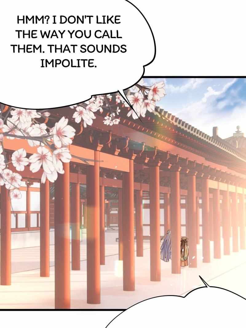 The Villianous Queen Wants to Level Up Chapter 77 - Page 48