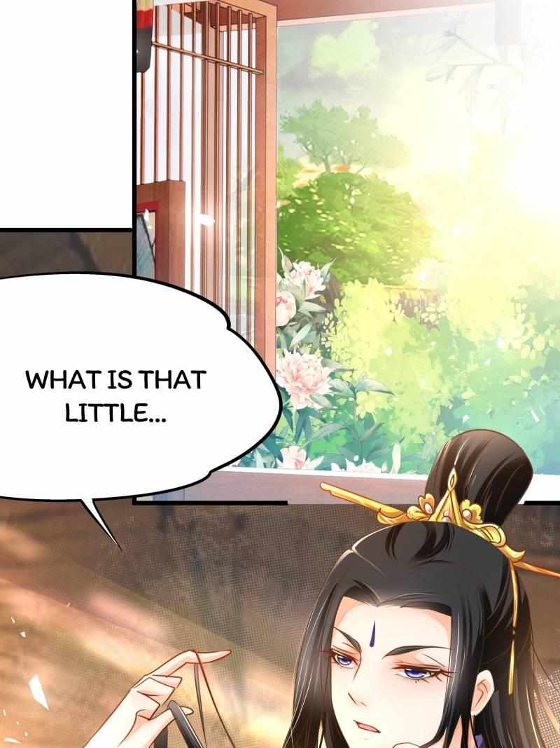 The Villianous Queen Wants to Level Up Chapter 77 - Page 51