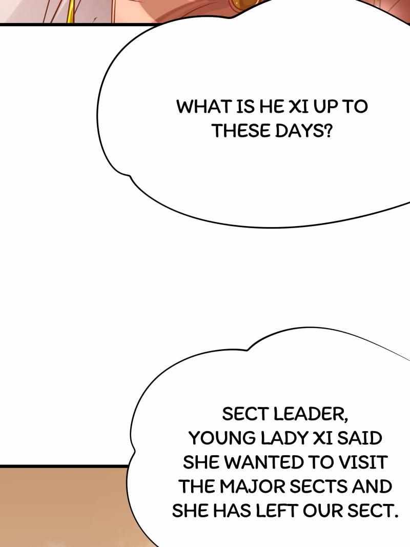 The Villianous Queen Wants to Level Up Chapter 77 - Page 53