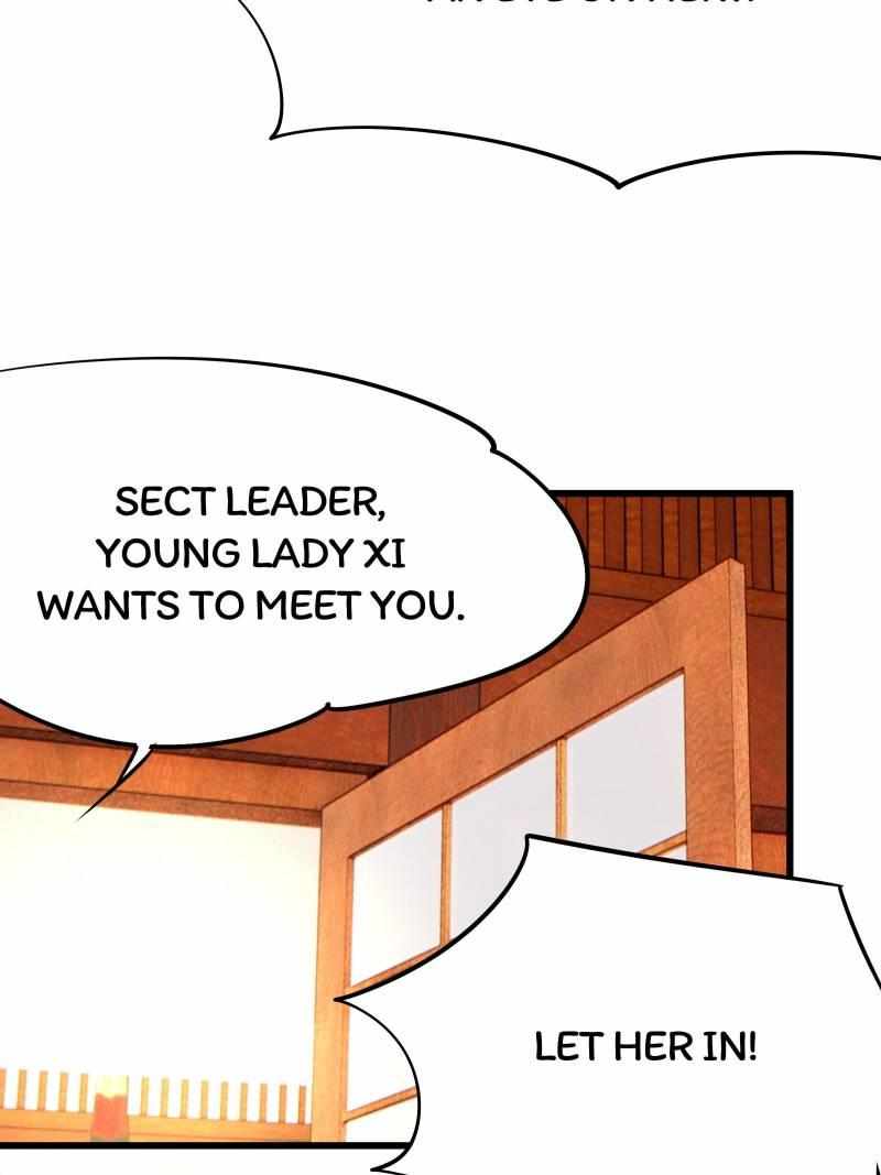 The Villianous Queen Wants to Level Up Chapter 77 - Page 57