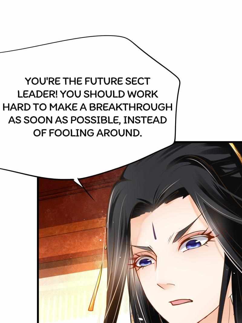 The Villianous Queen Wants to Level Up Chapter 77 - Page 60