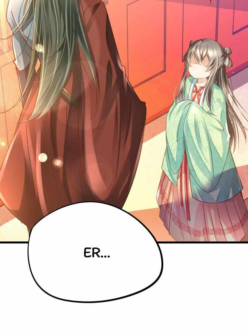 The Villianous Queen Wants to Level Up Chapter 77 - Page 7