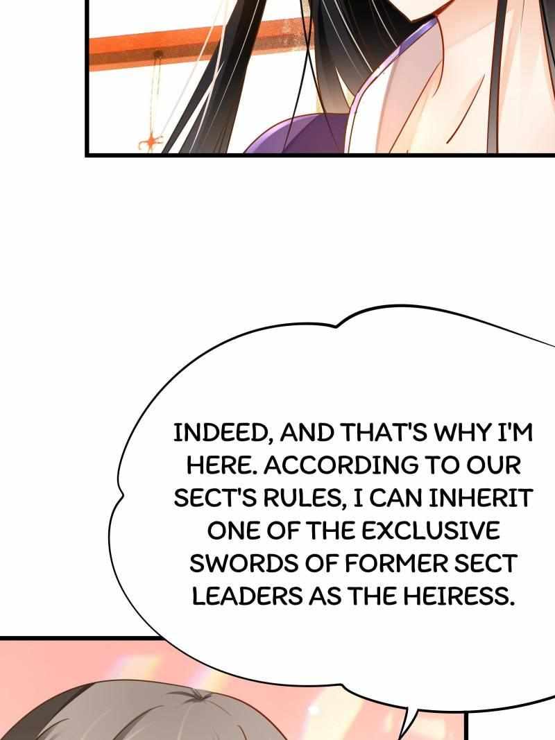 The Villianous Queen Wants to Level Up Chapter 77 - Page 61