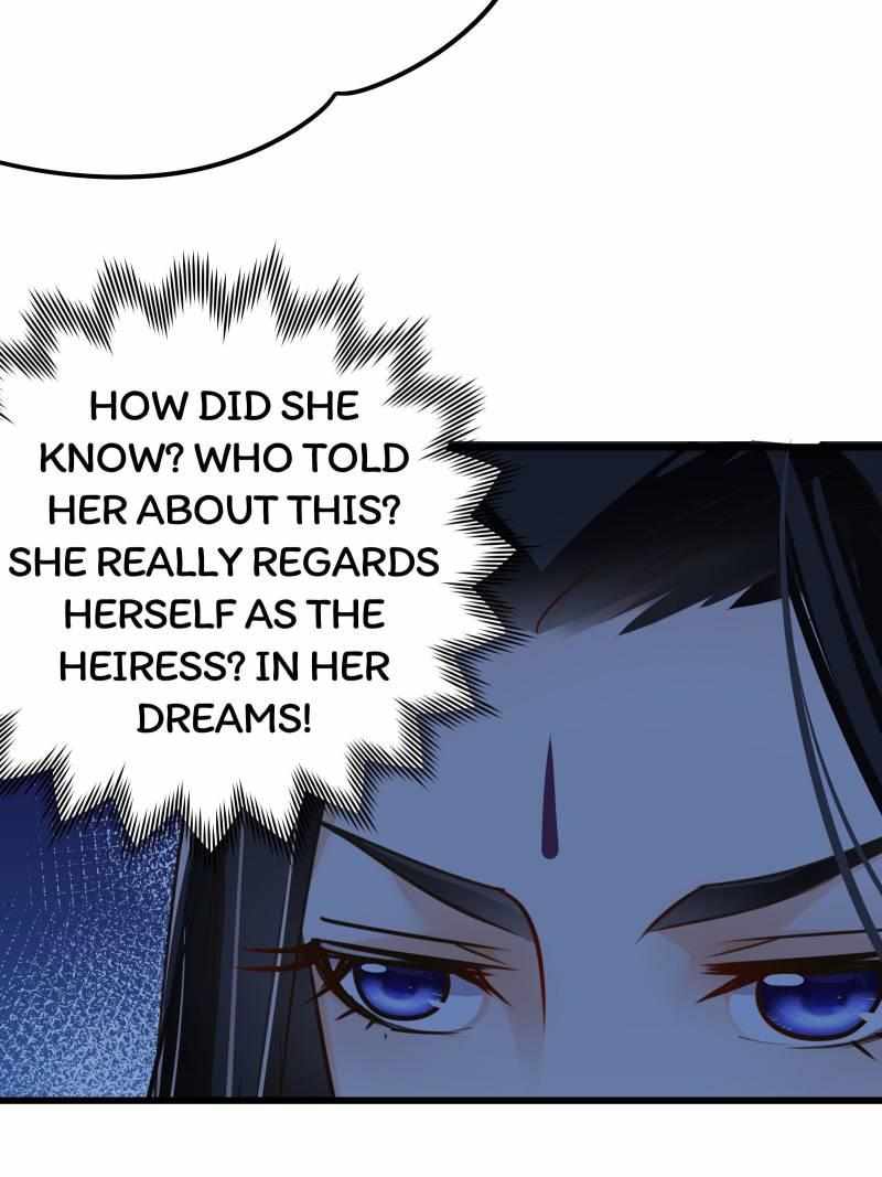 The Villianous Queen Wants to Level Up Chapter 77 - Page 63