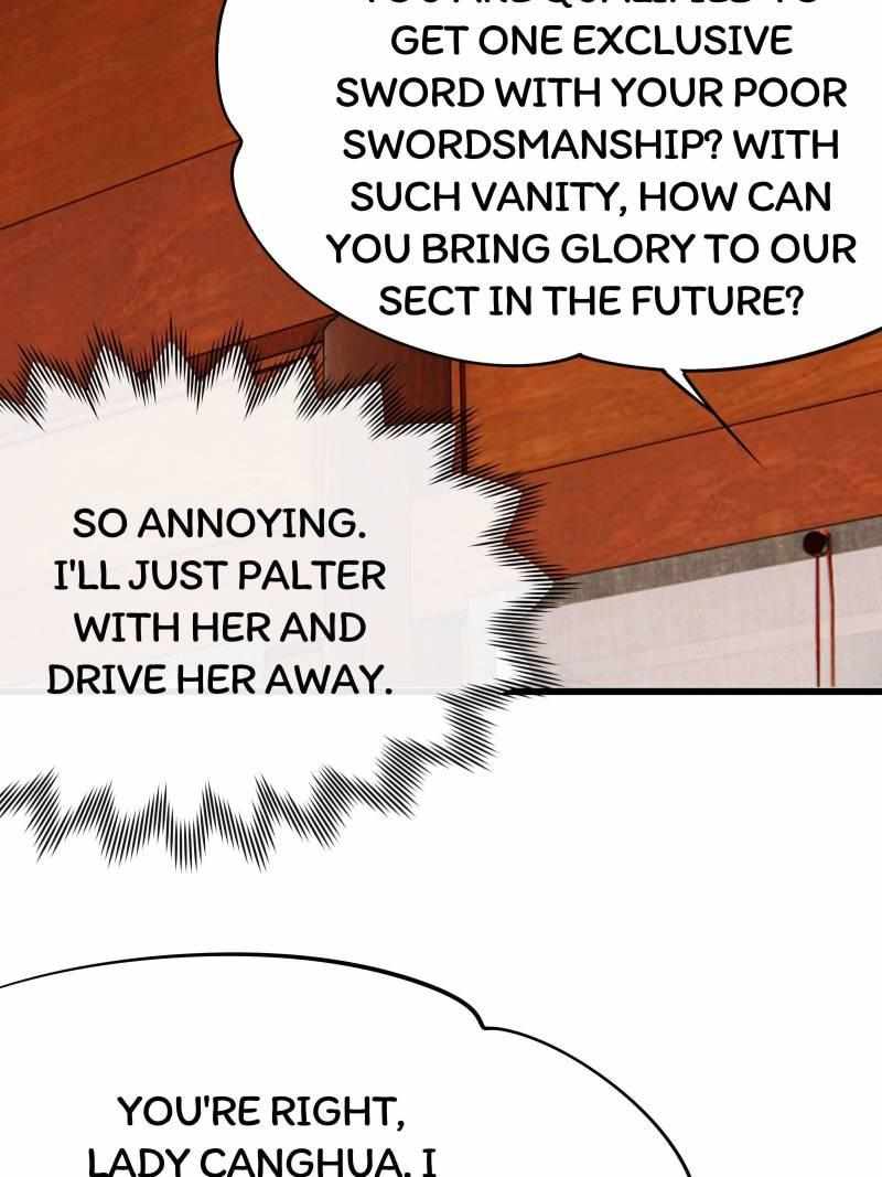 The Villianous Queen Wants to Level Up Chapter 77 - Page 65