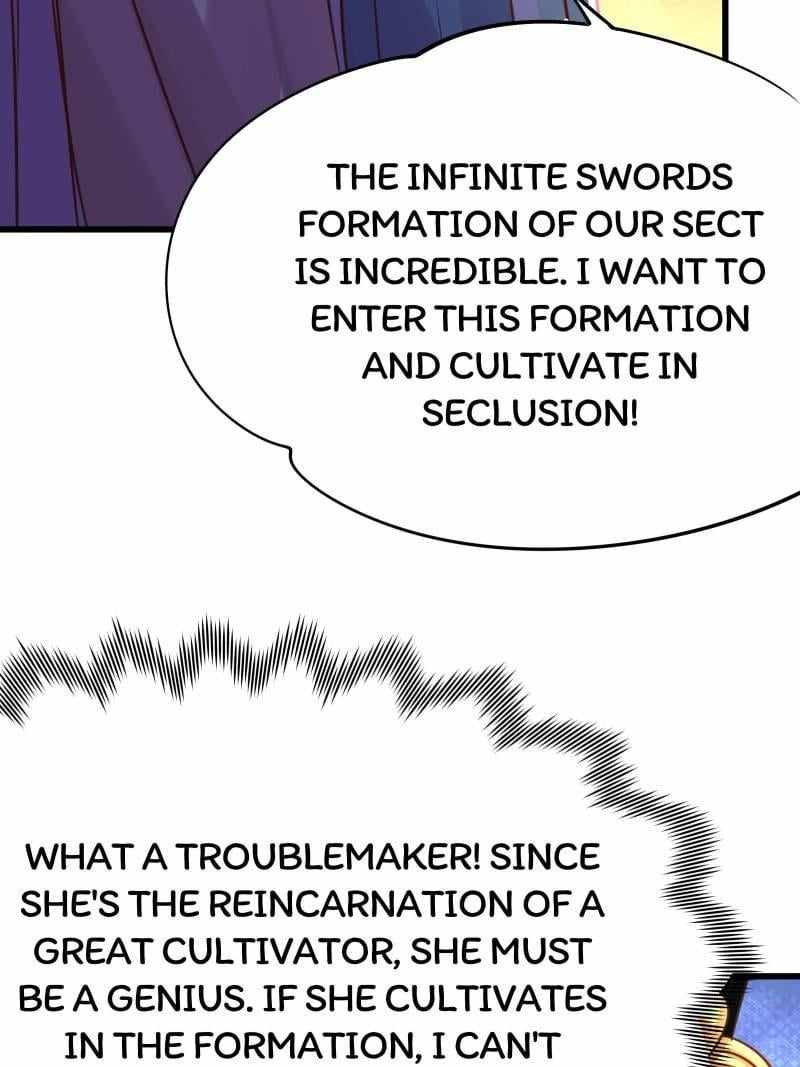The Villianous Queen Wants to Level Up Chapter 77 - Page 67