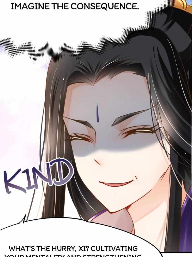 The Villianous Queen Wants to Level Up Chapter 77 - Page 68
