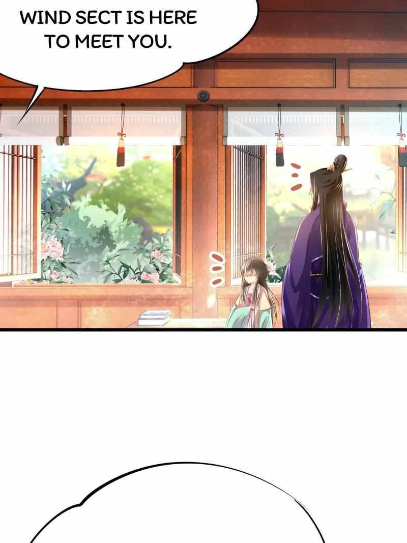 The Villianous Queen Wants to Level Up Chapter 77 - Page 72