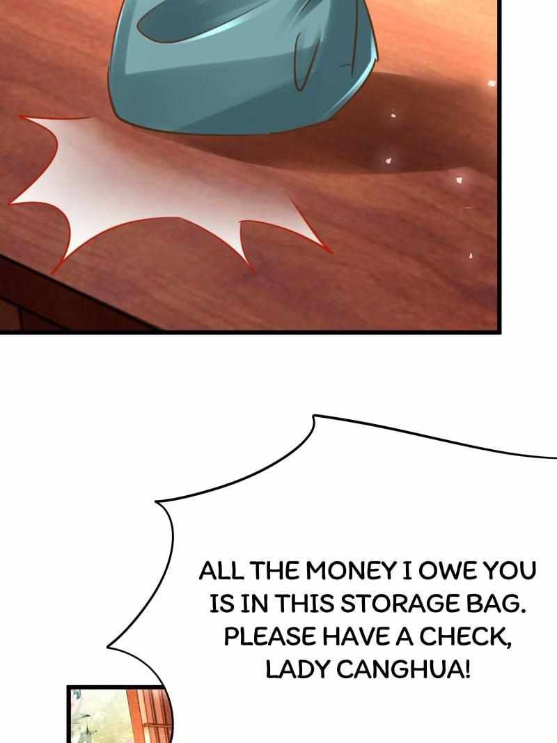 The Villianous Queen Wants to Level Up Chapter 78 - Page 2