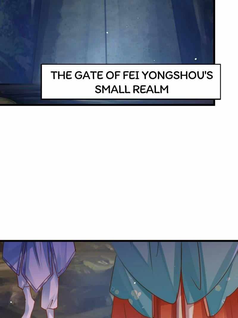 The Villianous Queen Wants to Level Up Chapter 78 - Page 21