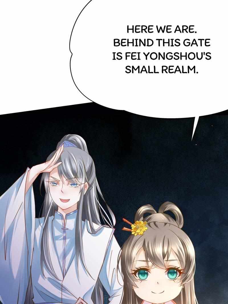 The Villianous Queen Wants to Level Up Chapter 78 - Page 23