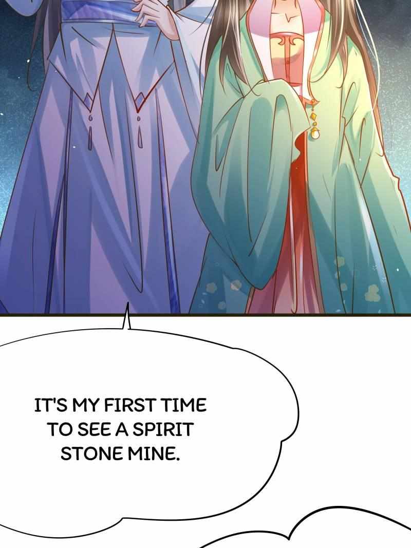 The Villianous Queen Wants to Level Up Chapter 78 - Page 24