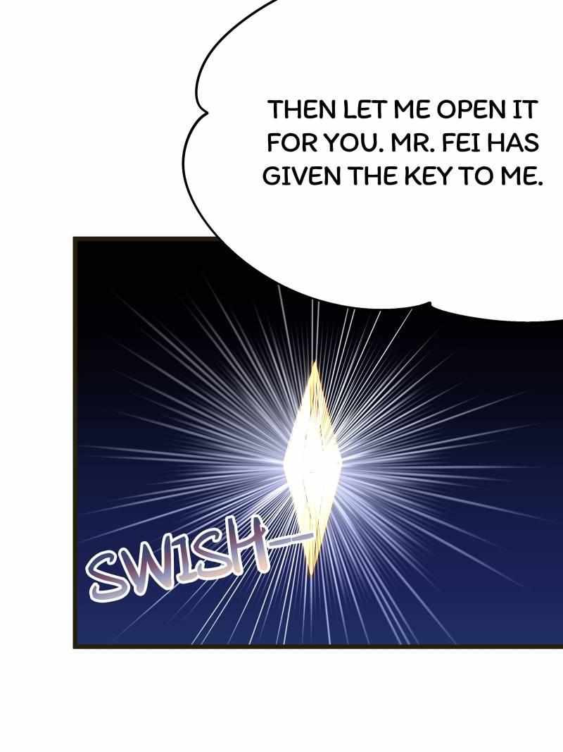 The Villianous Queen Wants to Level Up Chapter 78 - Page 25