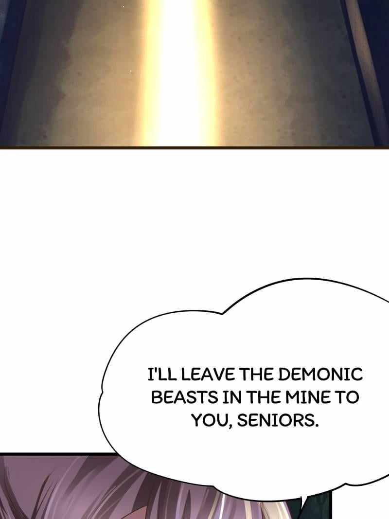 The Villianous Queen Wants to Level Up Chapter 78 - Page 27