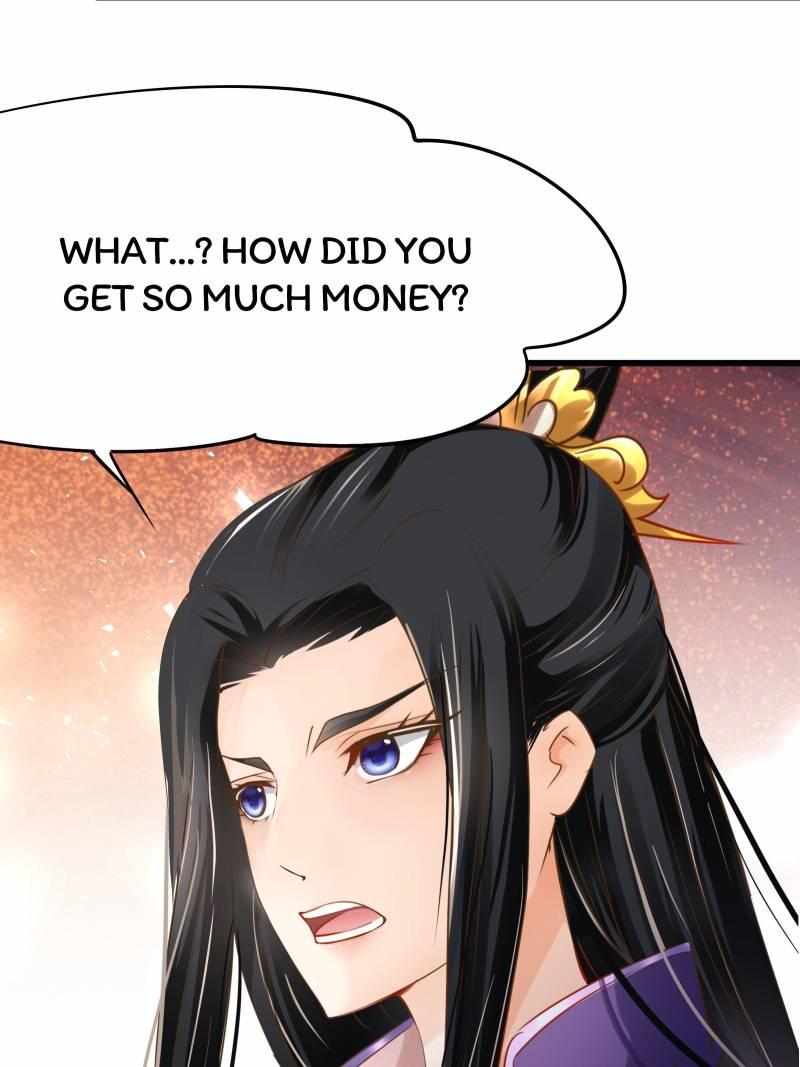 The Villianous Queen Wants to Level Up Chapter 78 - Page 4
