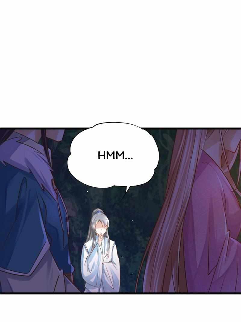The Villianous Queen Wants to Level Up Chapter 78 - Page 32
