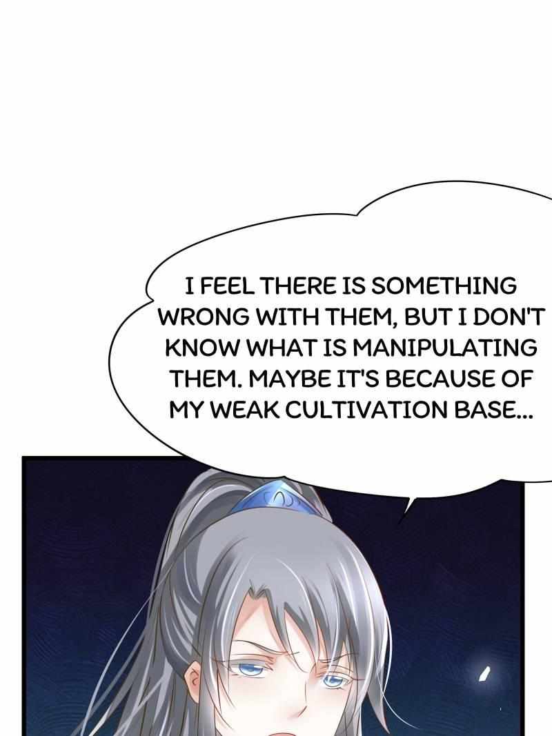 The Villianous Queen Wants to Level Up Chapter 78 - Page 33