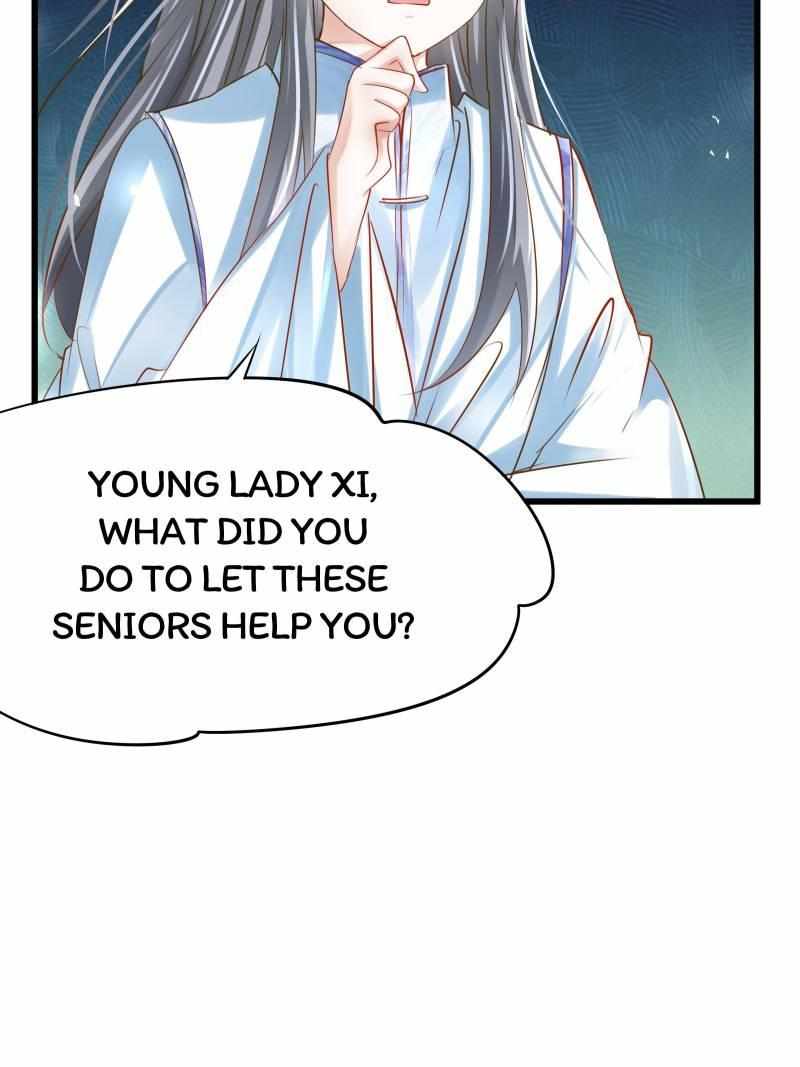 The Villianous Queen Wants to Level Up Chapter 78 - Page 34